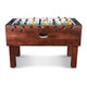 Parsons Foosball Table | Doc & Holliday x Tornado Parsons Foosball Table | Doc & Holliday x Tornado